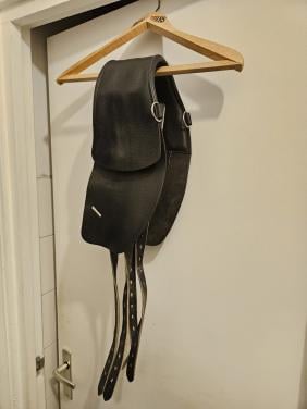 Total Contact Zadel