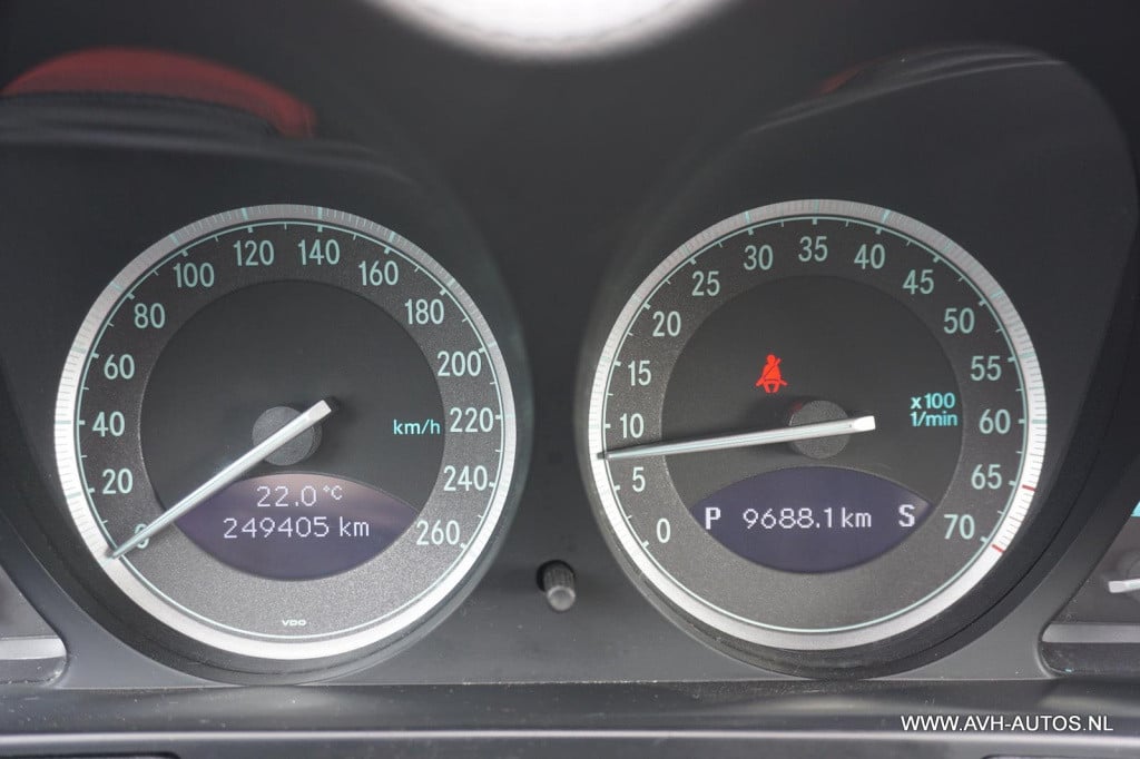 Mercedes-Benz Sl 500