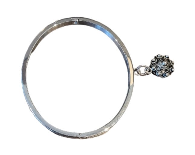 High tea met workshop armband maken