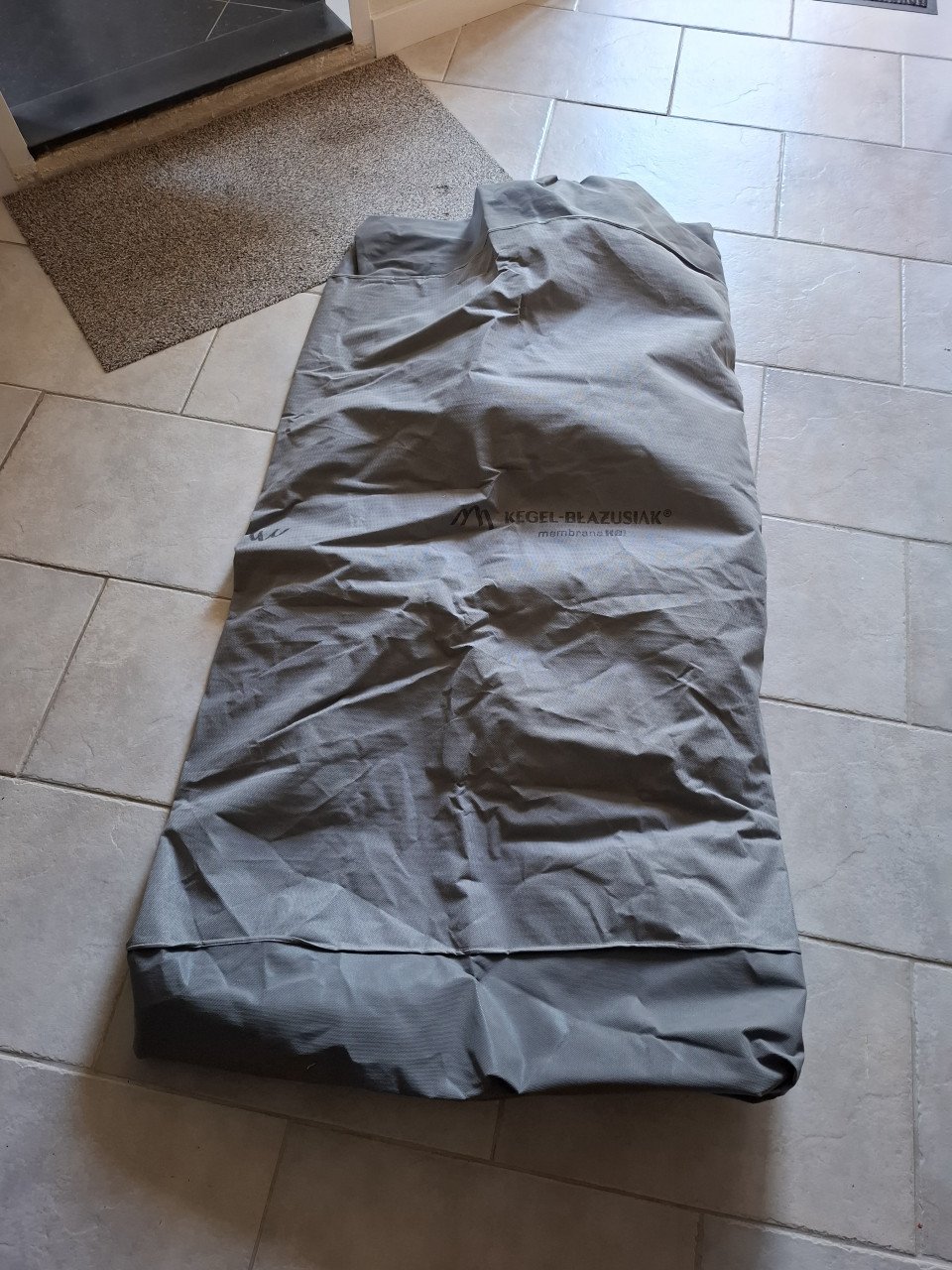 Te koop hoes voor Ford Focus/Opel Astra e.d hatchback