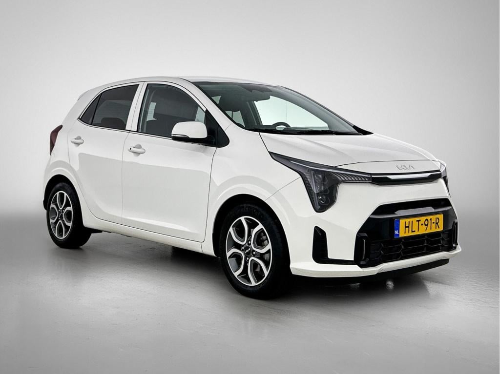 Kia Picanto 1.0 dpi executiveline | climate control | apple carplay/android
