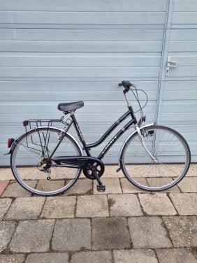 Damesfiets