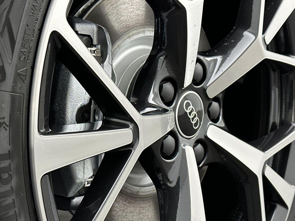 Audi Q3 s edition e-hybrid 200 kw / 272 pk hatchback 6 ver