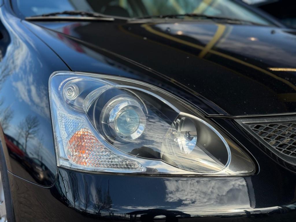 Honda Civic 1.4i bar sport