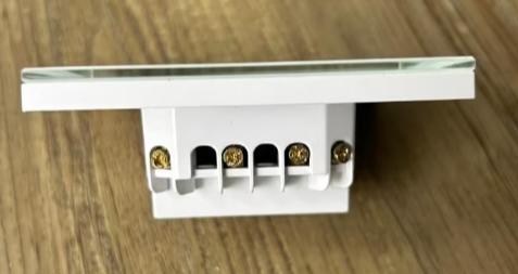Zigbee intelligente boilerschakelaar - 40Amp