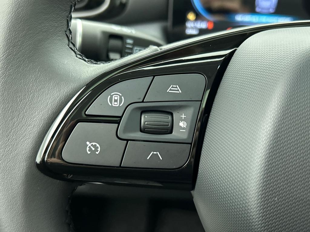 Leapmotor T03 design 37.3 kwh | voorraadactie! | automaat | navi | parkeerc