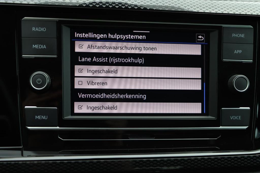 Volkswagen Polo 1.0 tsi life 95pk