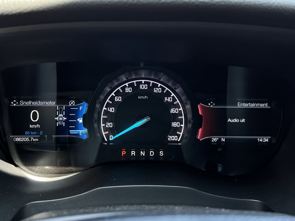 Ford Ranger 2.0 ecoblue wildtrak supercab