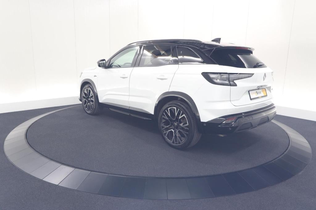 Renault Austral 1.2 e-tech full hybrid 200 techno esprit alpine | elektrisc