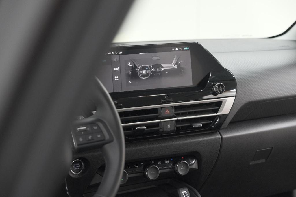 Citroen C4 1.2 hybrid 145pk max | 360 camera | adaptieve cruise control | n