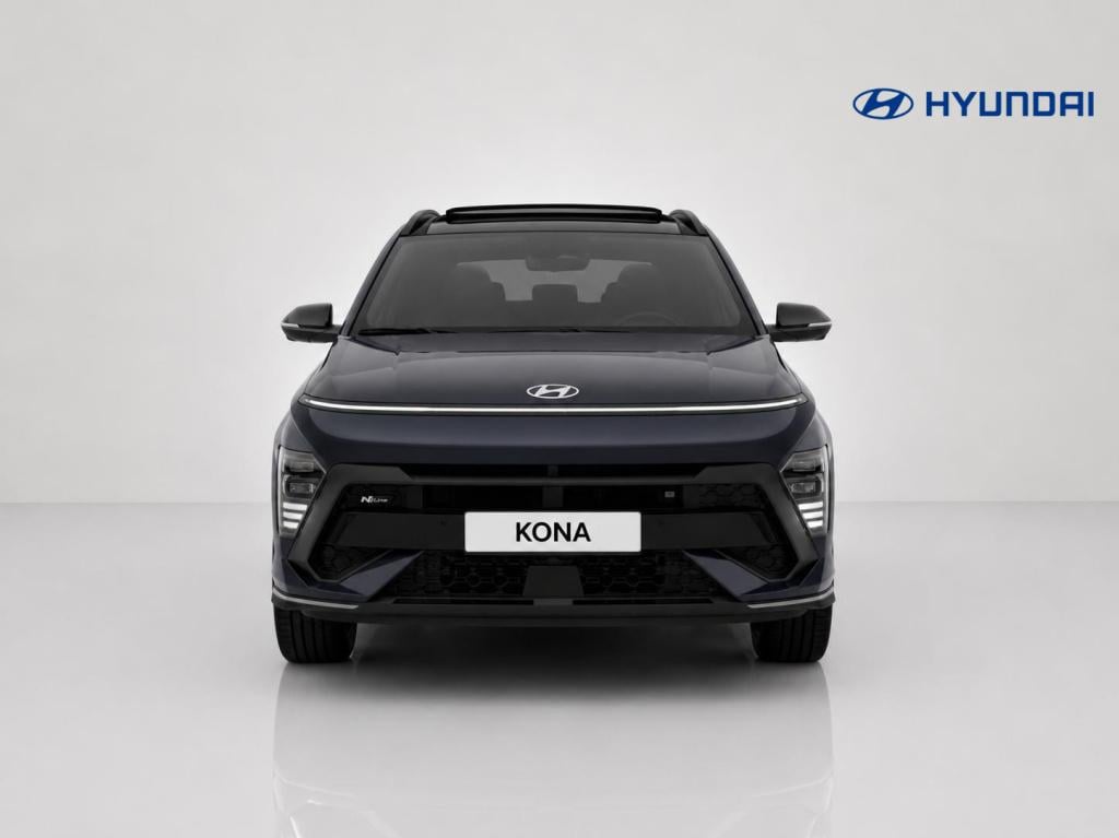 Hyundai Kona 1.6 gdi hev n line sky