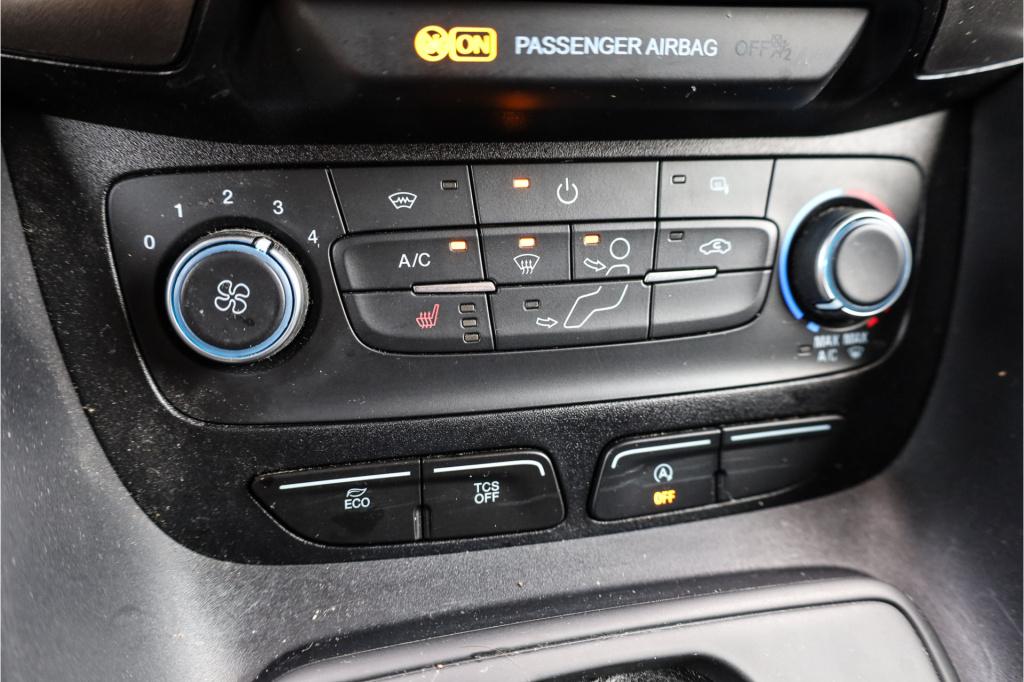 Ford Transit Connect 1.5 ecoblue l2 trend automaat **rijk uitgerust** nav i