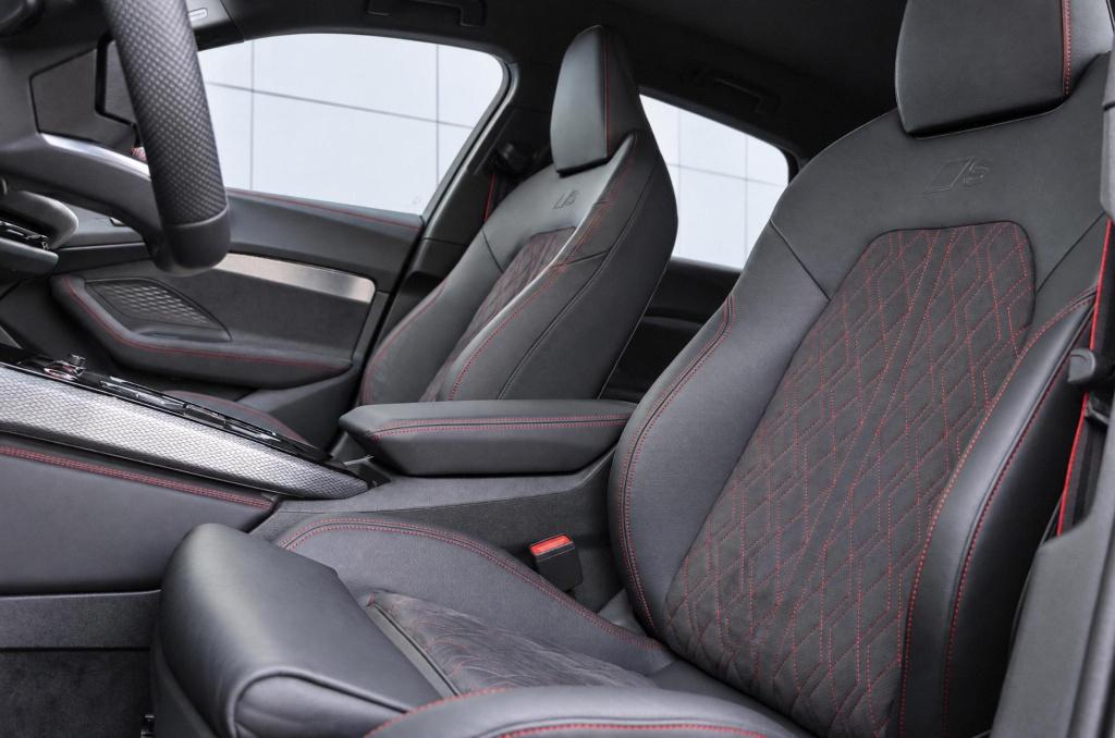 Audi A5 avant 2.0 e-hybrid quattro s edition competition 367pk s-tronic