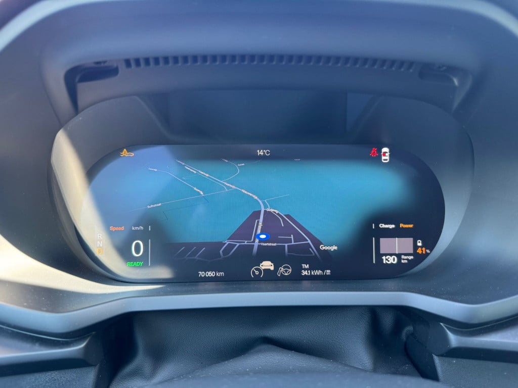 Polestar 2 long range dual motor plus pilot78kwh