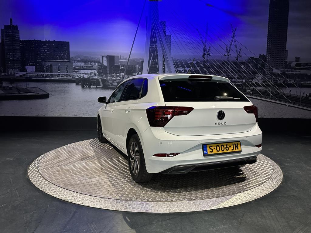 Volkswagen Polo 1.0 tsi go *appconnect*camera*clima*