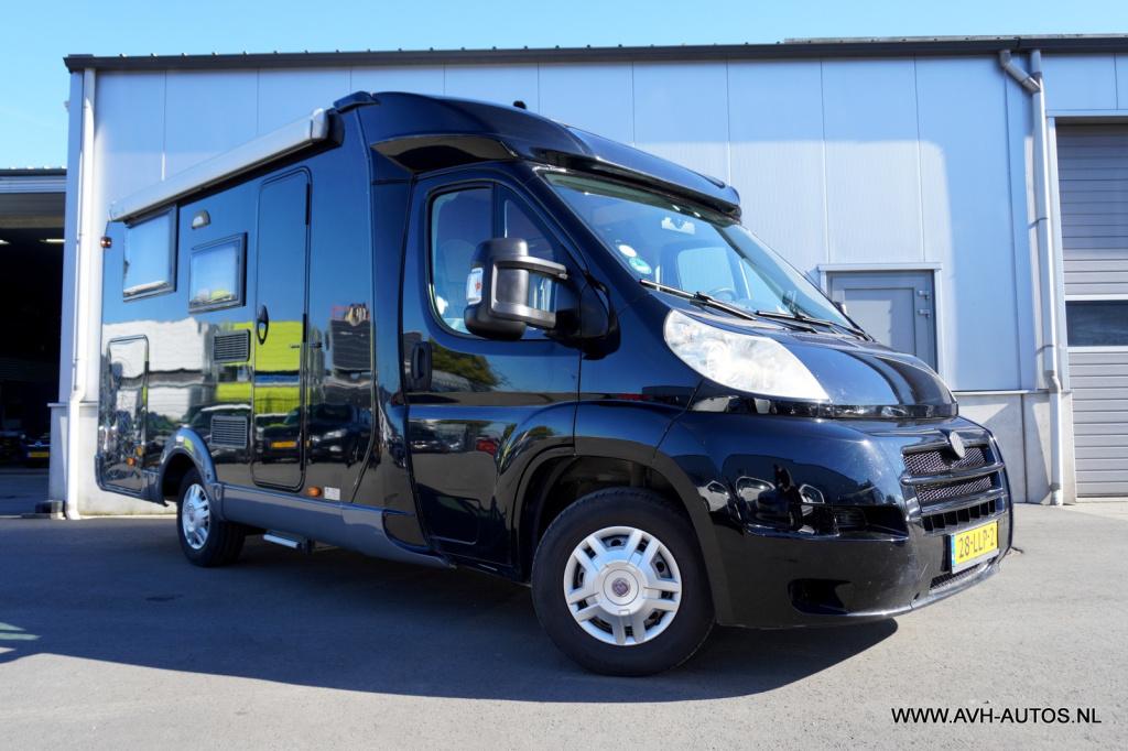 Fiat Ducato 2.2 jtd buerstner