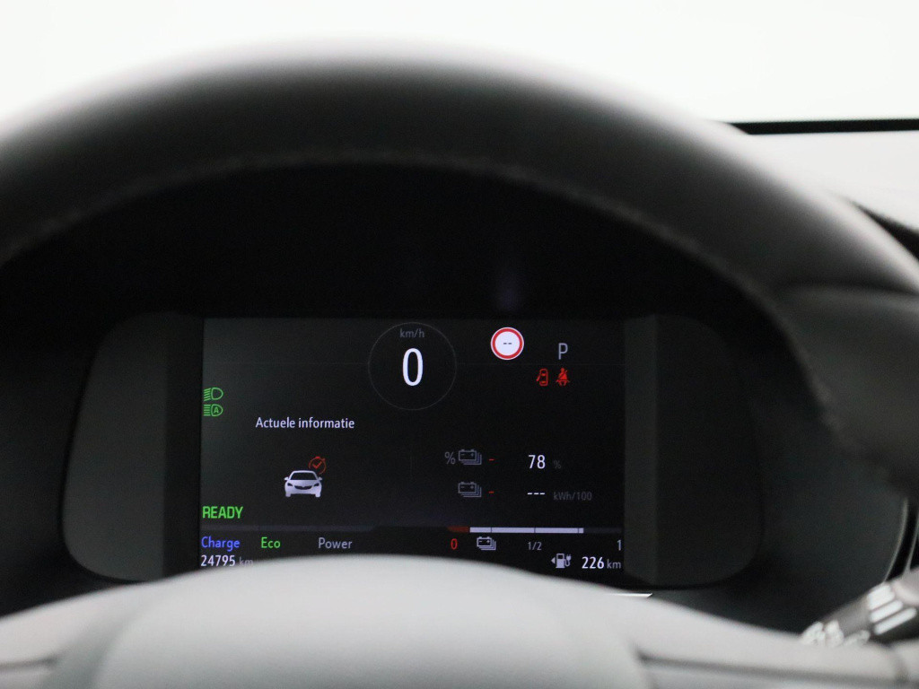 Opel Corsa-e level 4 50 kwh | navigatie | climate control | parkeersensoren