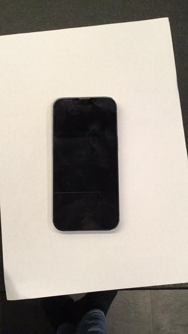 Iphone 13 128GB