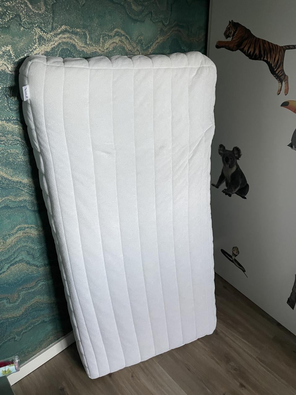 Koudschuim matras 140x70