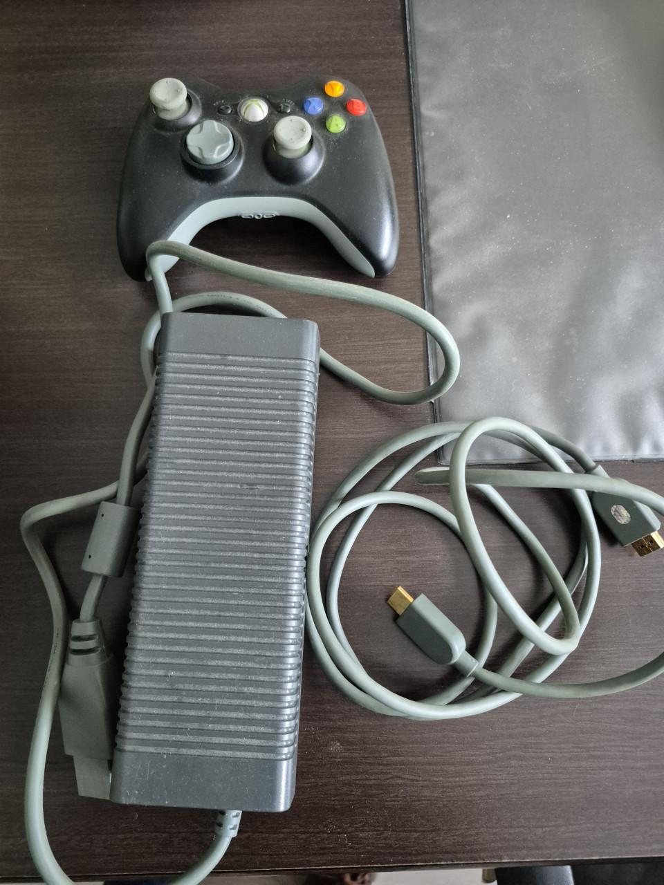 Xbox360