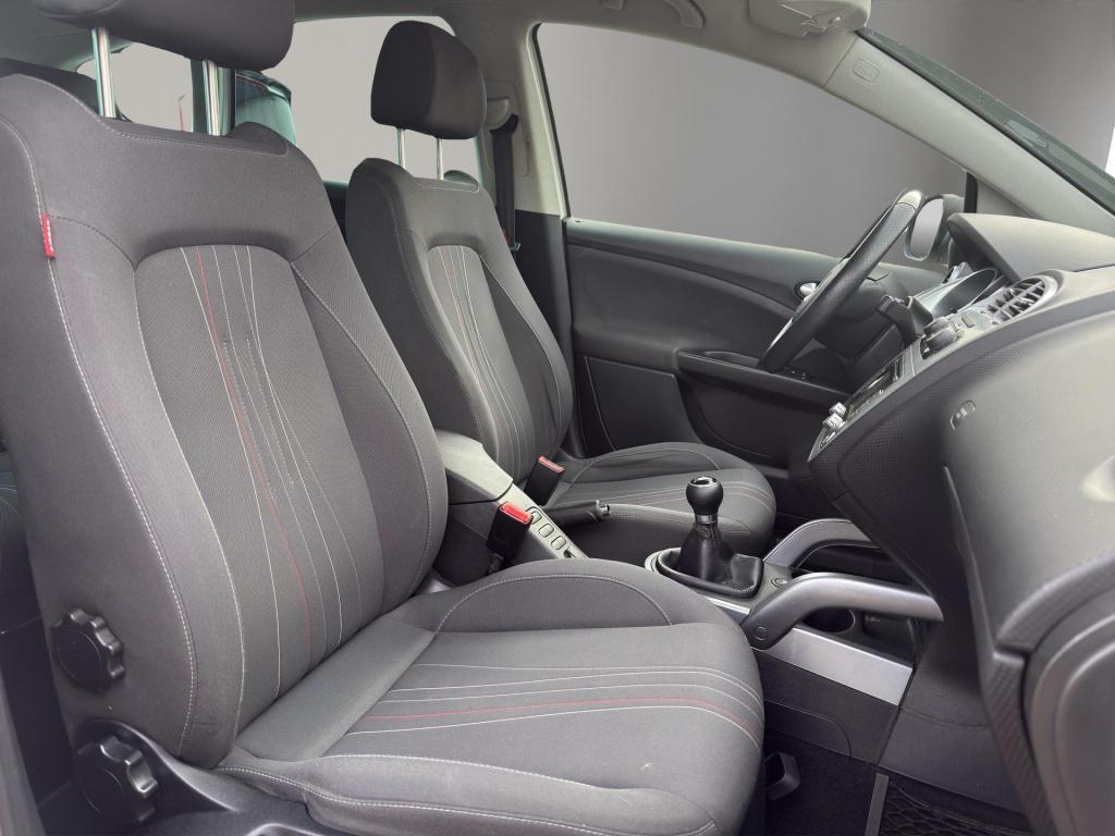 Seat Altea Xl 1.2 tsi ecomotive businessline copa