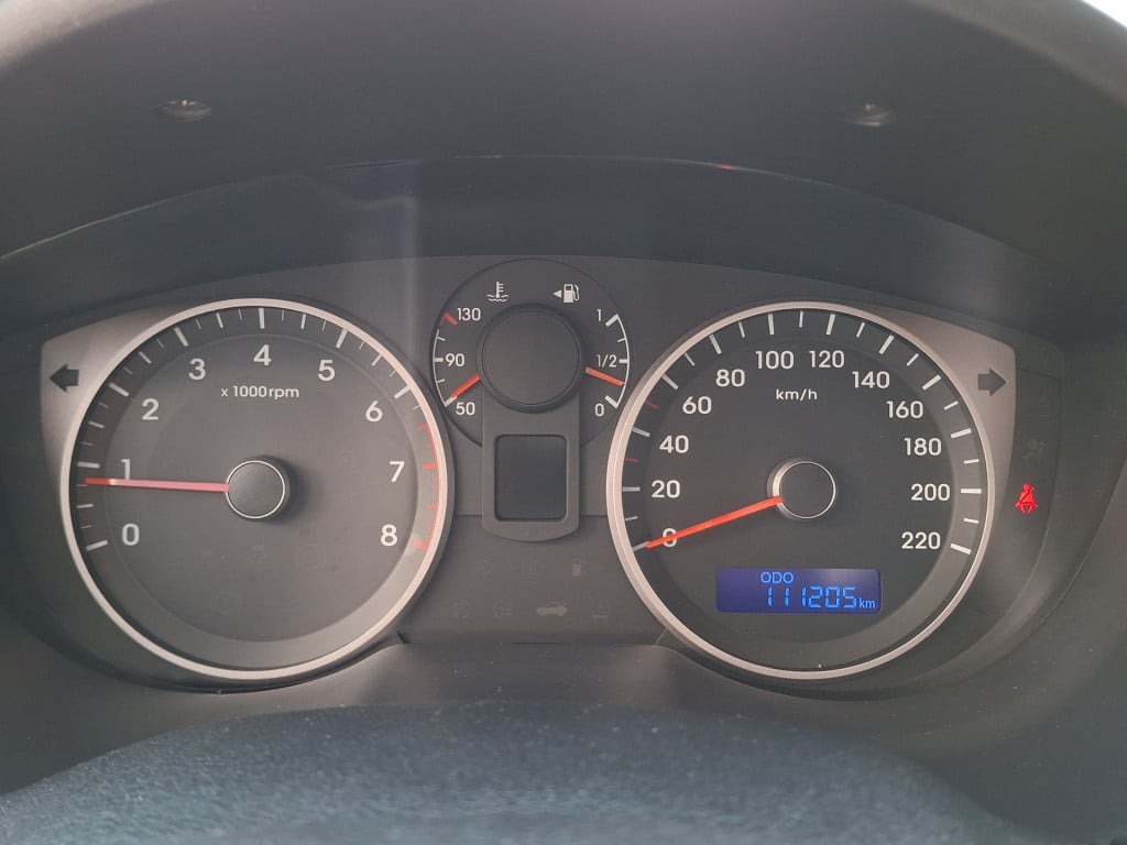 Hyundai I 20 1.2 hp i-motion 5-deurs | airco | trekhaak