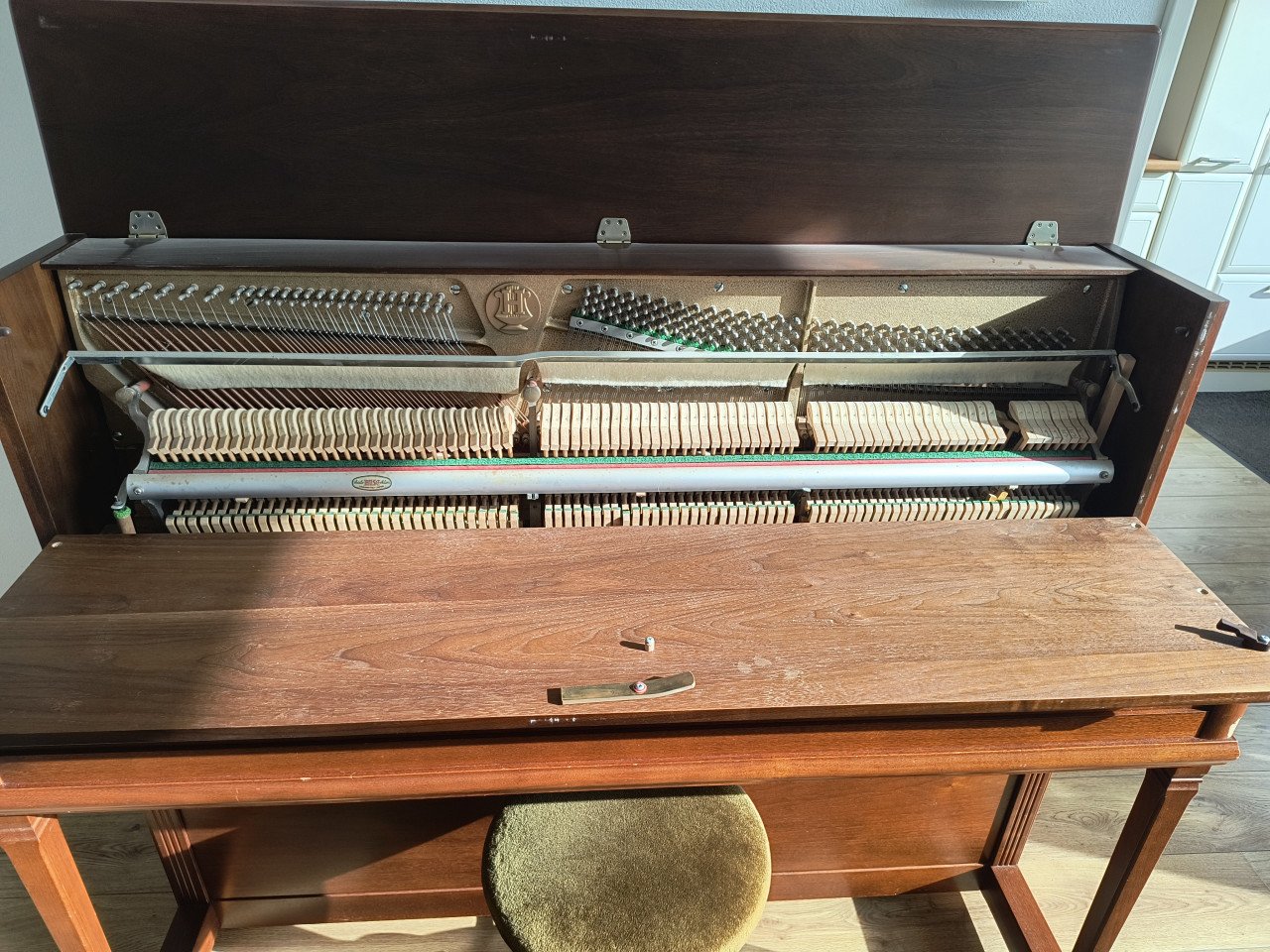 Piano