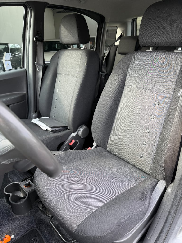 Fiat Panda 1.2 - edizione cool - airco