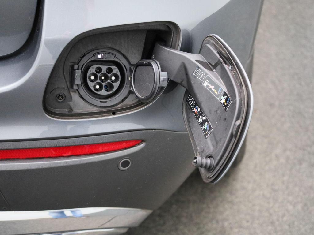 Mercedes-Benz Glc 300e 4matic business solution luxury | automaat | panoram