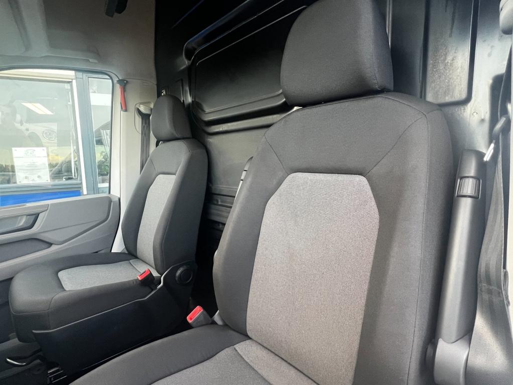 Volkswagen Crafter 35 2.0 tdi l3h3 comfortline