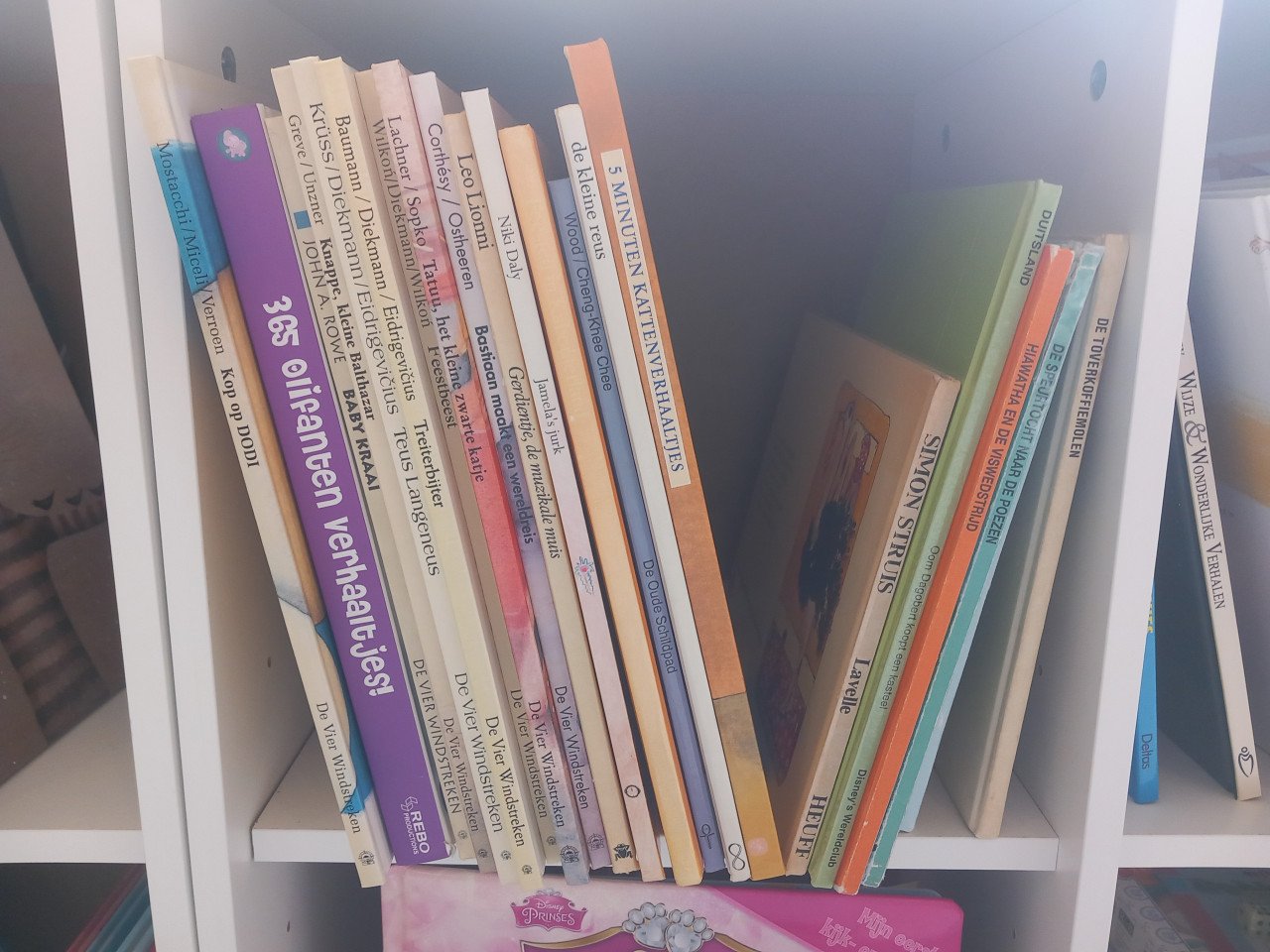 Prentenboeken