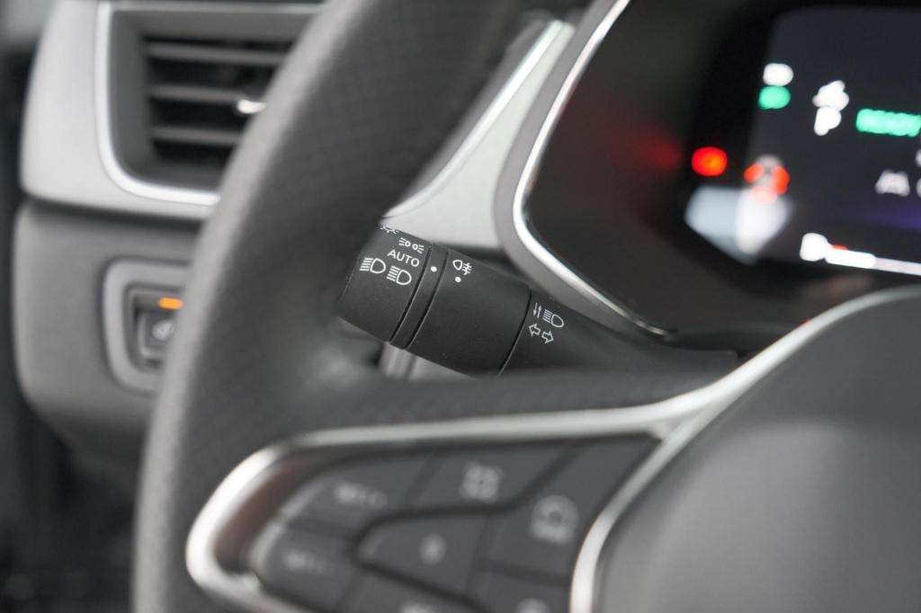 Renault Captur 1.8 e-tech full hybrid 160 techno | camera | adaptieve cruis