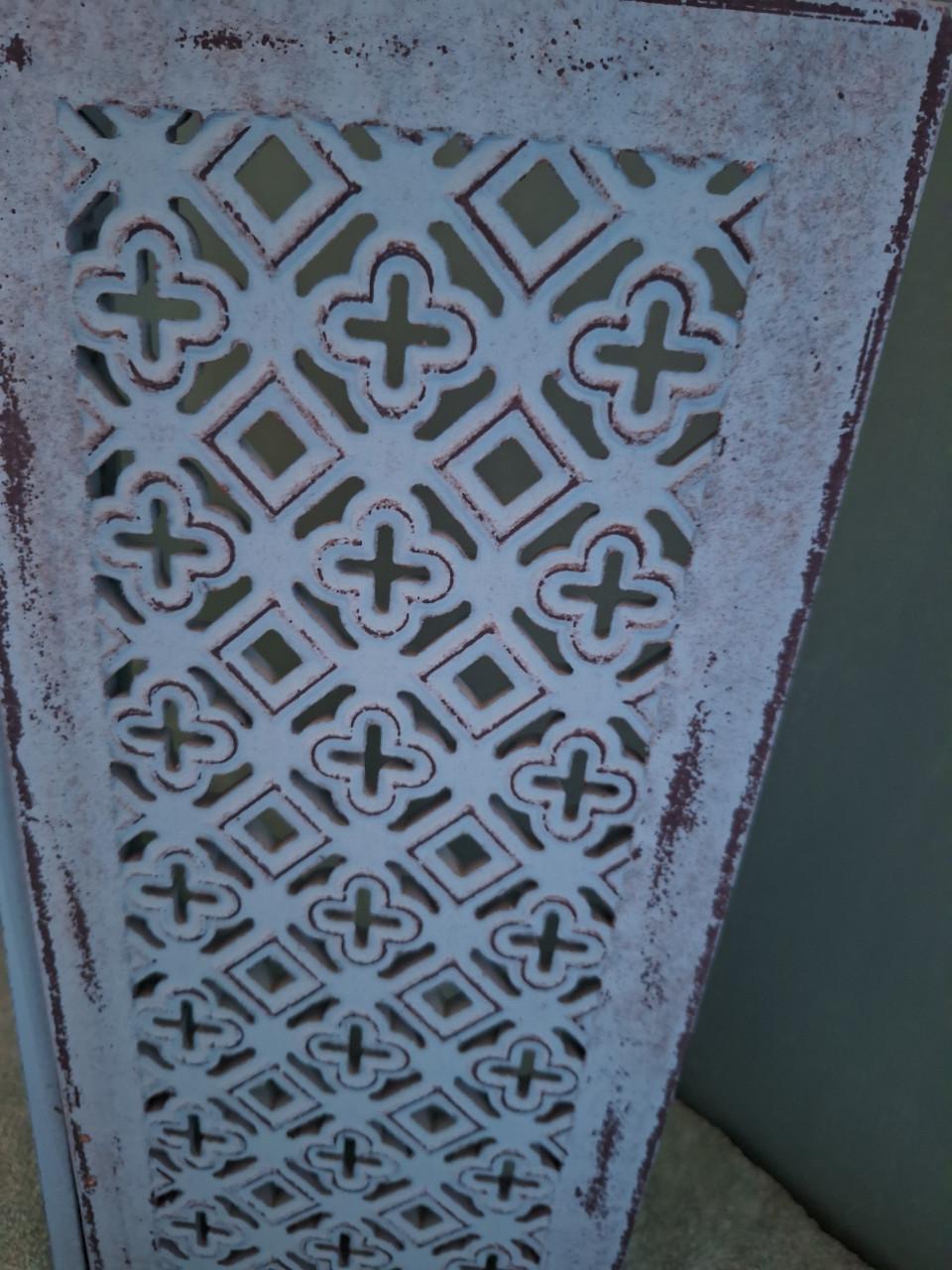 Decoratief scherm
