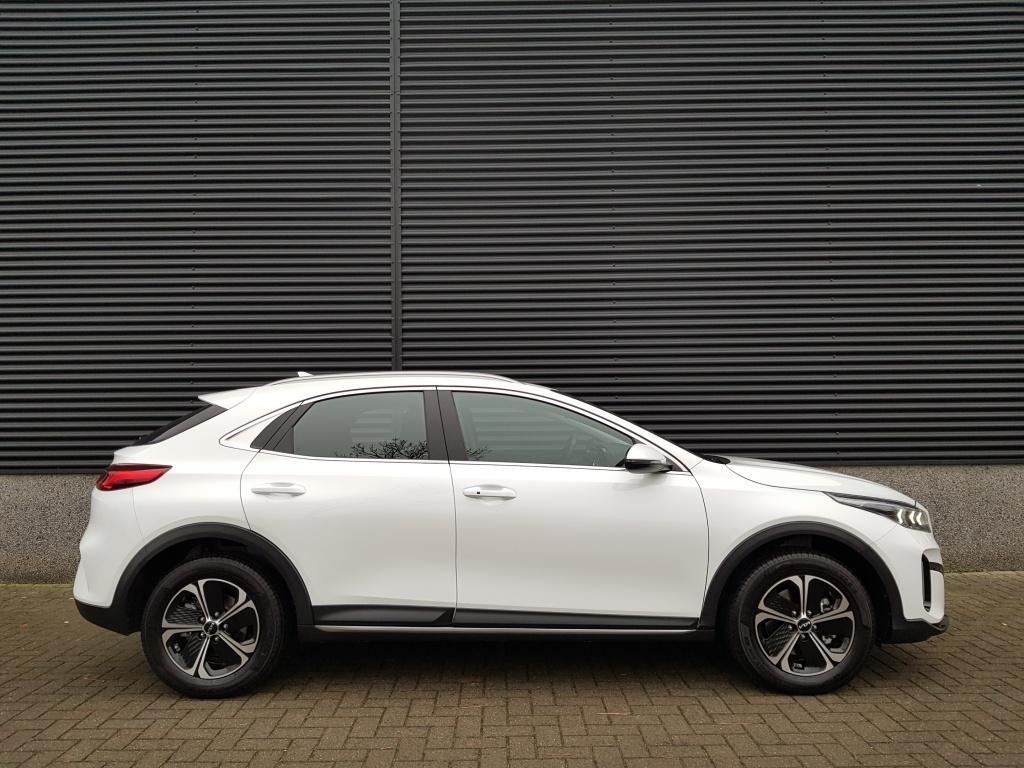 Kia Xceed phev dynamicline