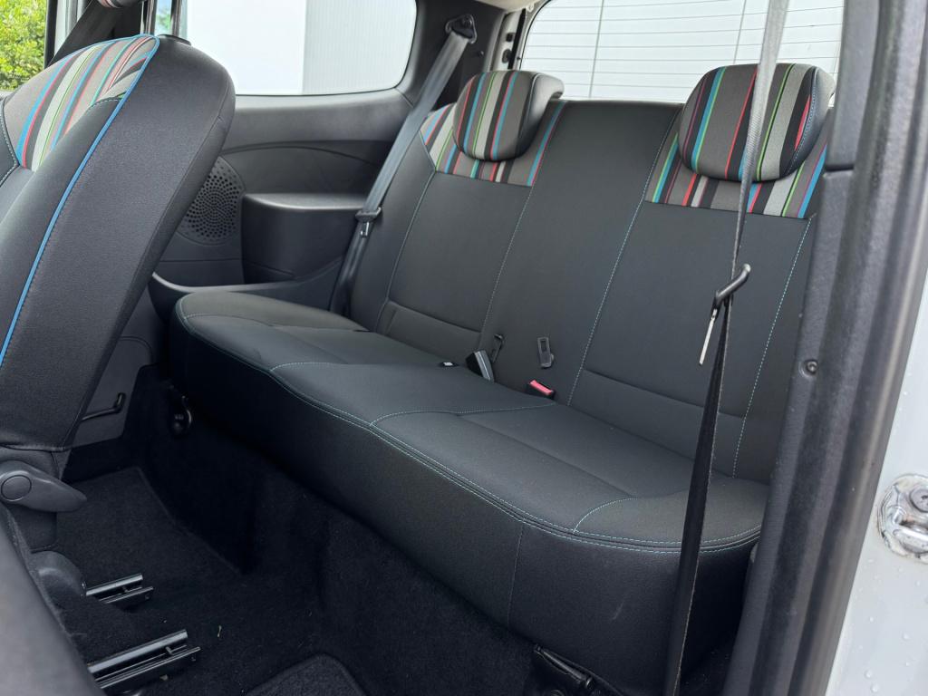 Renault Twingo 1.2 16v parisienne * airco * apk * 100% onderhouden * nap *