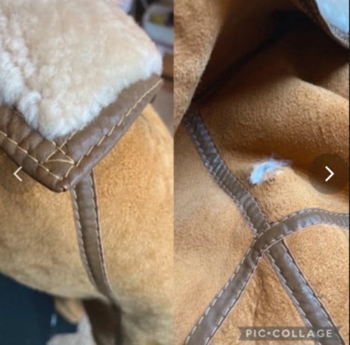 Lammycoat