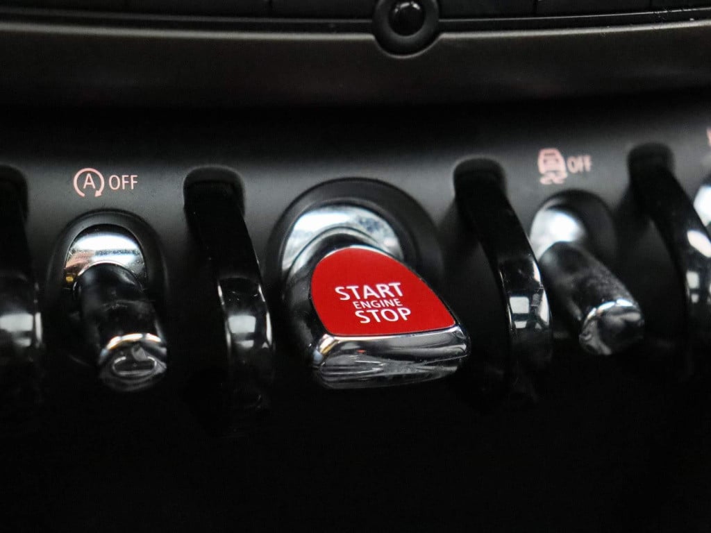 Mini Countryman 2.0 cooper s chili | navigatie pro | led koplampen | panora