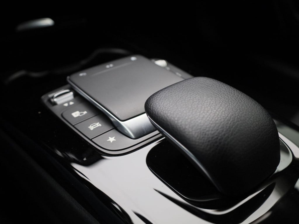 Mercedes-Benz A-Klasse 180 business solution | automaat | virtual cockpit |
