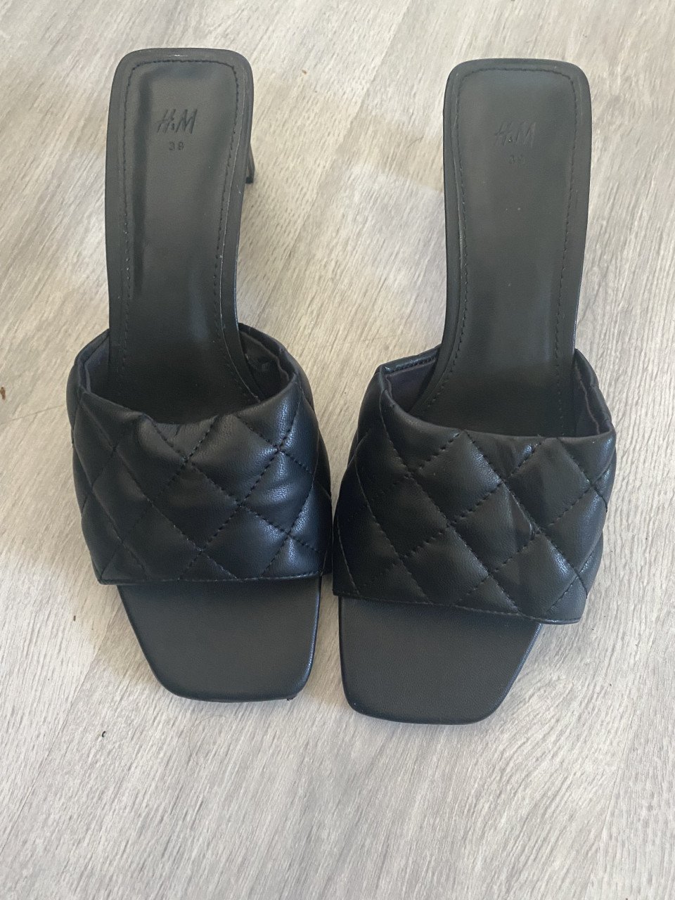 Schoenen
