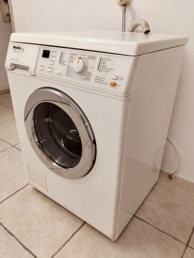 Wasmachine