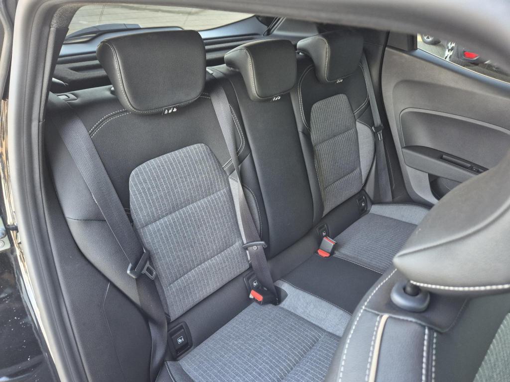 Renault Clio 1.0 tce 90 gpf techno