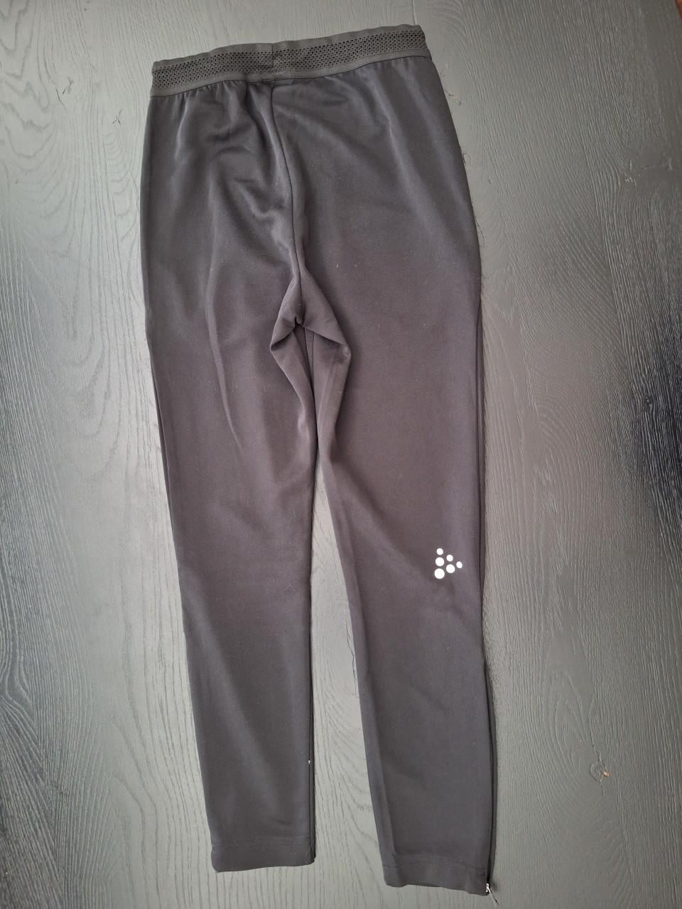Sportkleding 't Rijks Bergen op Zoom