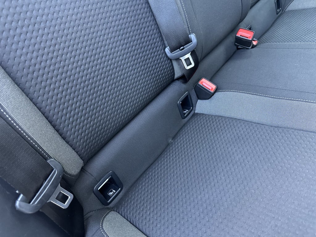 Volkswagen Polo 1.0tsi life 95pk | camera | carplay