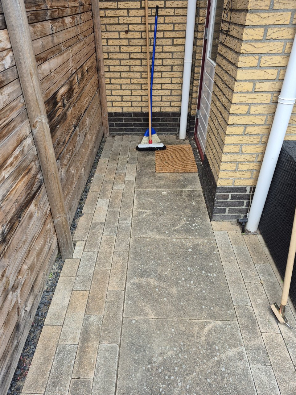 Tuinman nodig? Ik ben beschikbaar!!