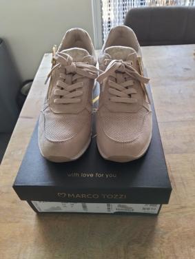 Nieuwe schoenen 39