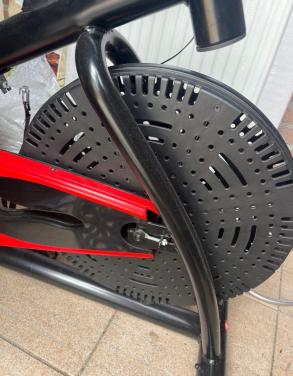 Spinningfiets