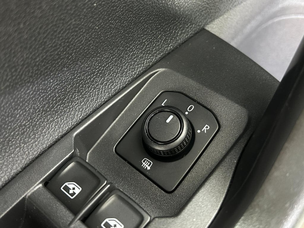 Volkswagen Polo occasion 1.0 tsi comfortline | wit | airco | tweedehands vo