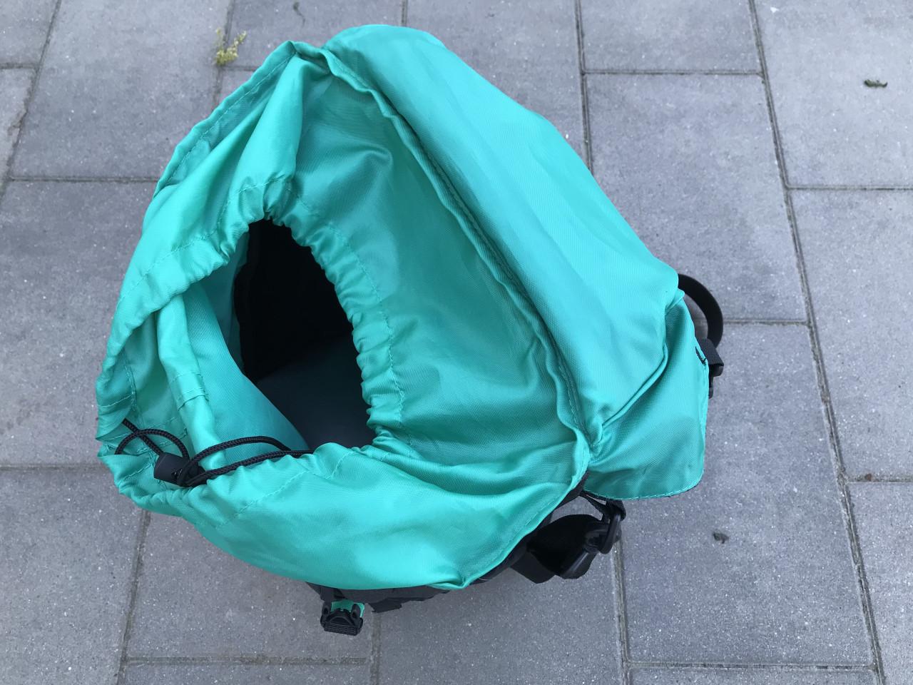 Basil fierstas als nieuw