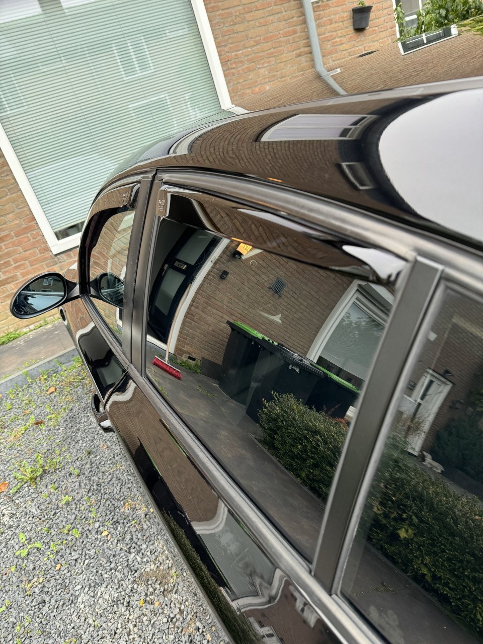 Te Koop BMW 1serie 118i Black Beauty!!