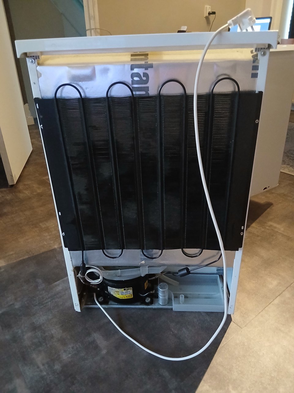 Bosch tafelmodel koelkast